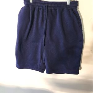 Hype shorts mens size XL
